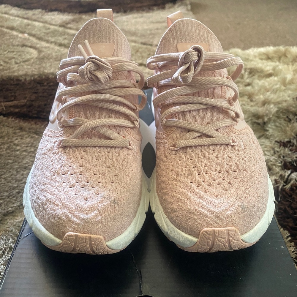 UA Speedform 2.0